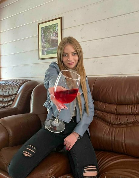 Nacktes geleaktes OnlyFans-Foto von Vladaberry