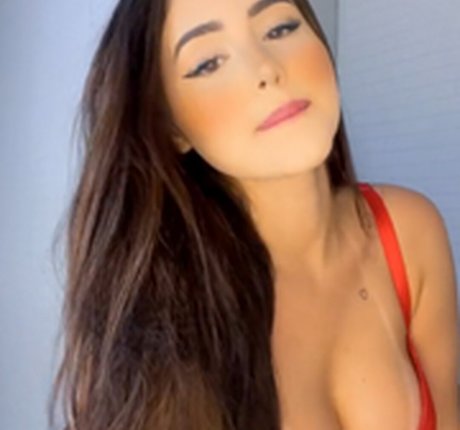 Nacktes geleaktes OnlyFans-Foto von Euucamilaa