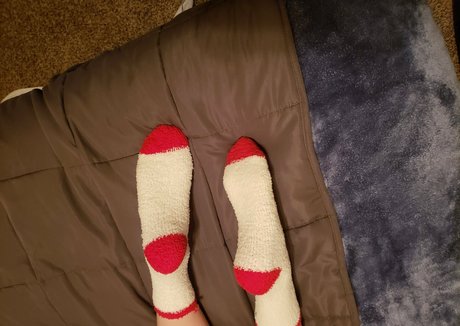 Nacktes geleaktes OnlyFans-Foto von Yamsoles