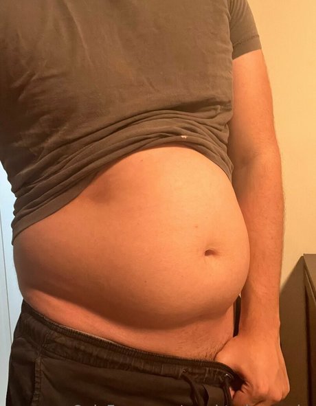 Nacktes geleaktes OnlyFans-Foto von Usedtohaveabs