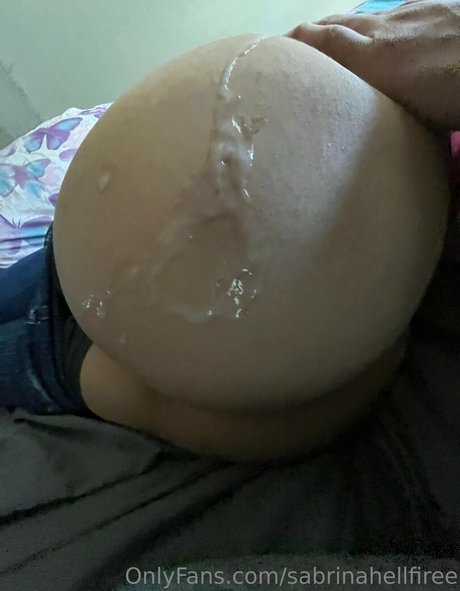 Sabrinahellfiree