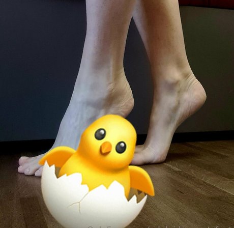Nacktes geleaktes OnlyFans-Foto von Adelaidesportsfeet