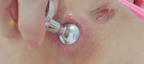 Nacktes geleaktes OnlyFans-Foto von Dawnwillow