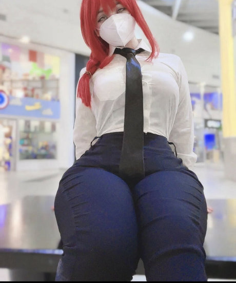 Nacktes geleaktes OnlyFans-Foto von Dulce Chan