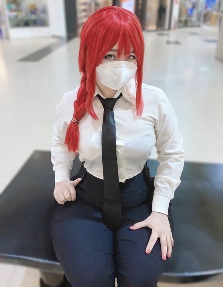 Nacktes geleaktes OnlyFans-Foto von Dulce Chan
