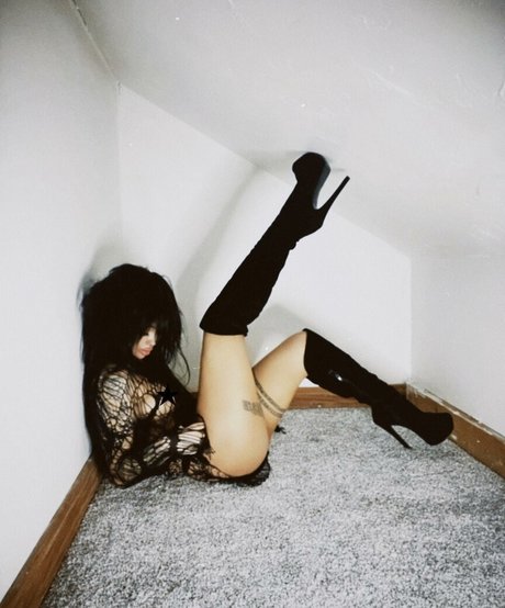Nacktes geleaktes OnlyFans-Foto von Princessbri