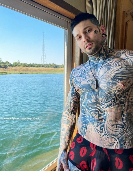 Nacktes geleaktes OnlyFans-Foto von Caseycherriesvip
