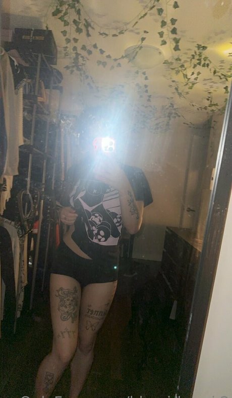 Bbygirlmari2
