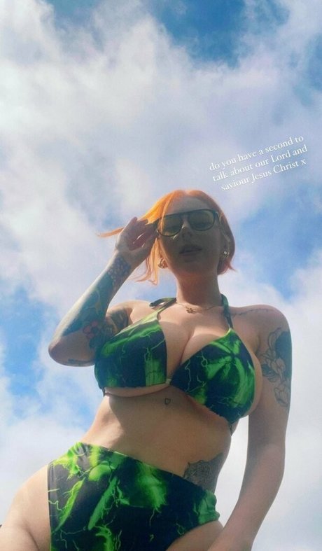 Hollie Rutter