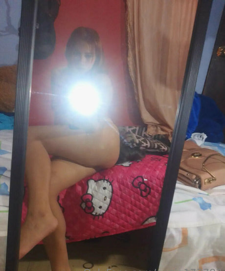 Nacktes geleaktes OnlyFans-Foto von Angie173782