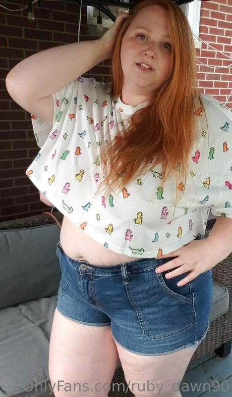 Rubydawn90