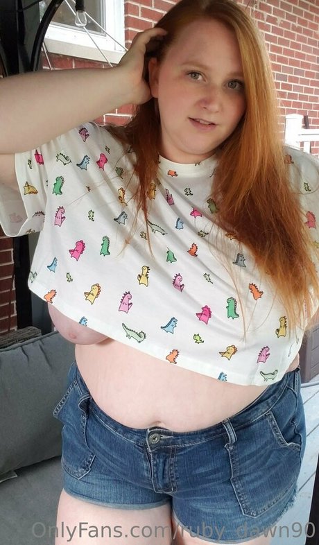 Rubydawn90