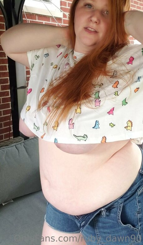 Rubydawn90