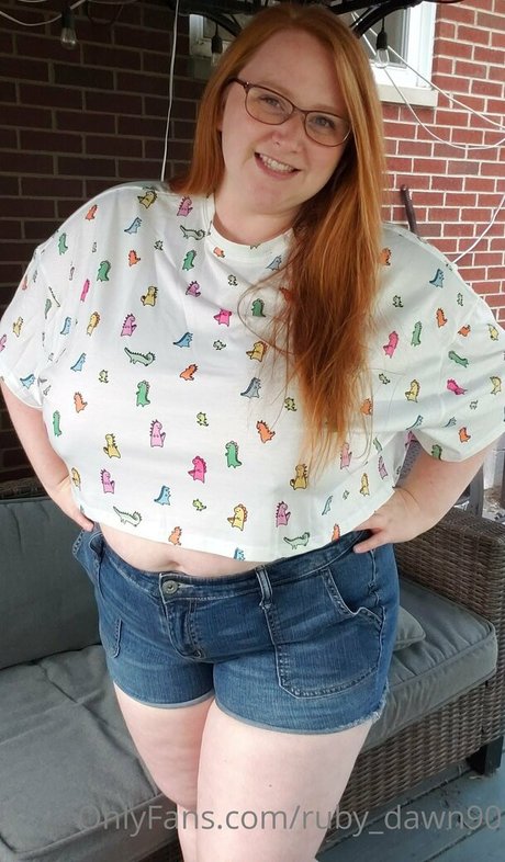 Rubydawn90