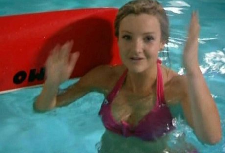 Nacktes geleaktes OnlyFans-Foto von Helen Skelton
