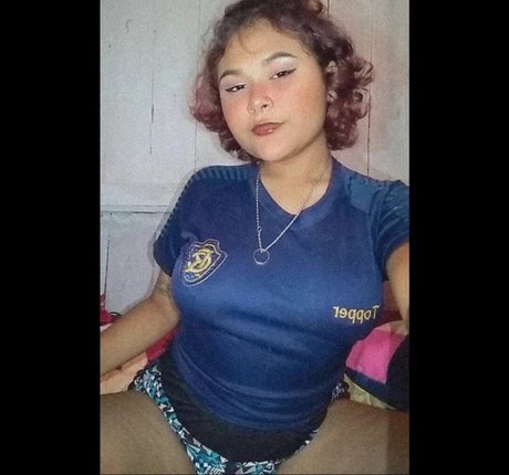 Nacktes geleaktes OnlyFans-Foto von Kinoichi