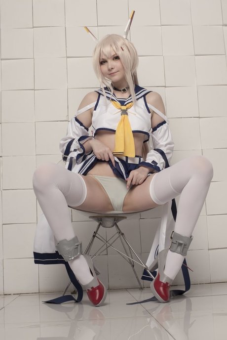 Tsuki Desu
