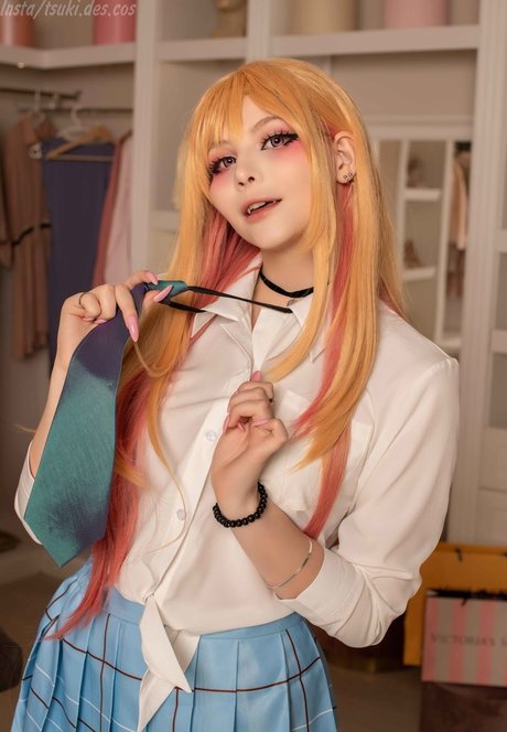 Tsuki Desu