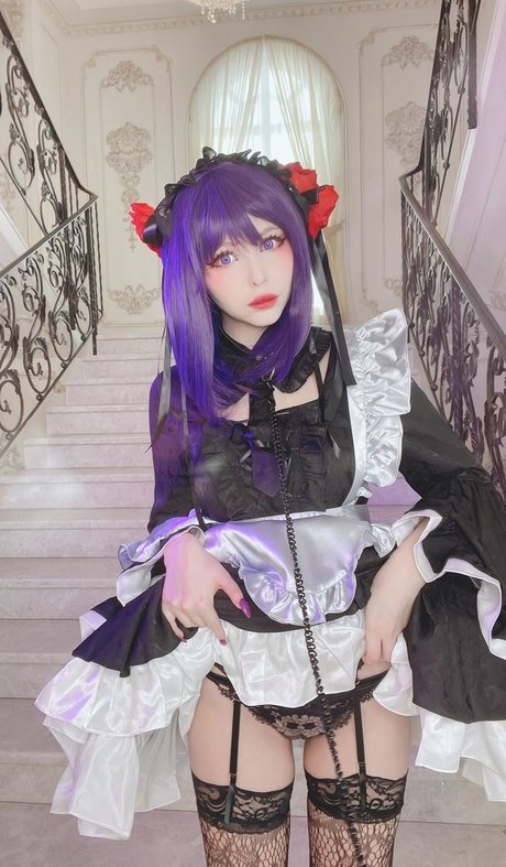 Tsuki Desu