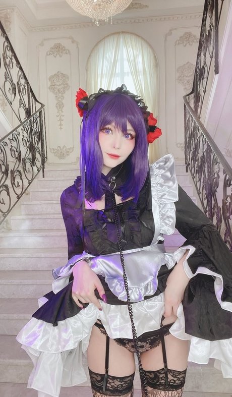 Tsuki Desu
