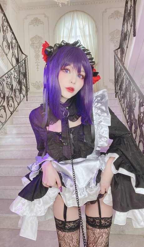 Tsuki Desu