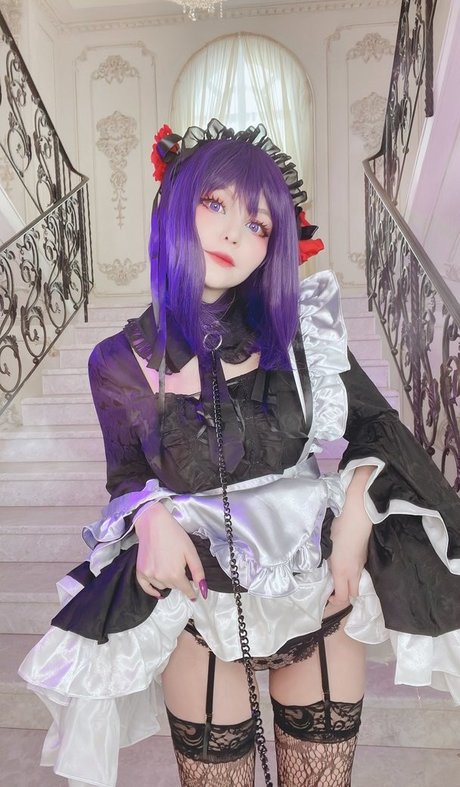 Tsuki Desu