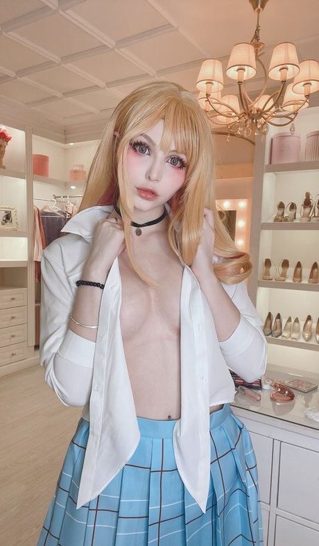 Tsuki Desu