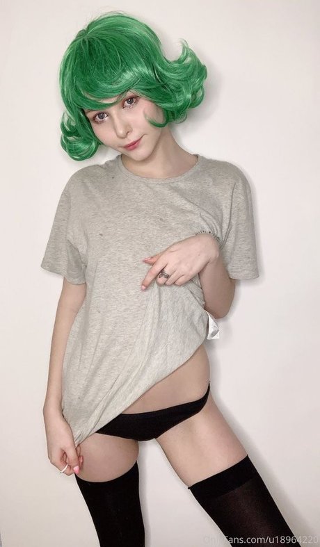 Tsuki Desu