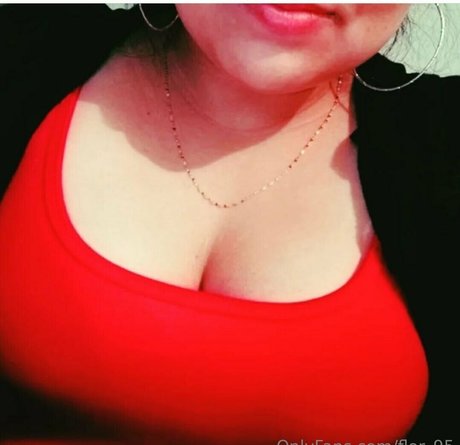Nacktes geleaktes OnlyFans-Foto von Flor95