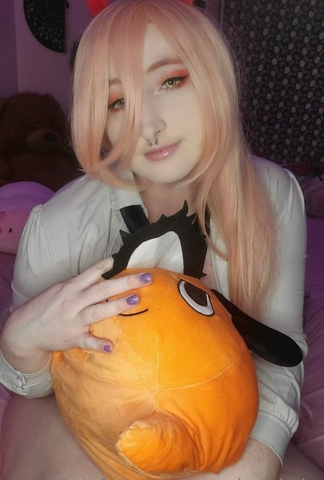 Nacktes geleaktes OnlyFans-Foto von Urarakaochako
