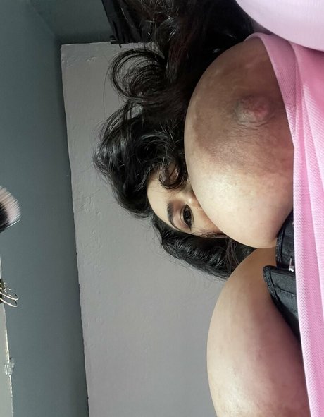 Nacktes geleaktes OnlyFans-Foto von Joss Cruz