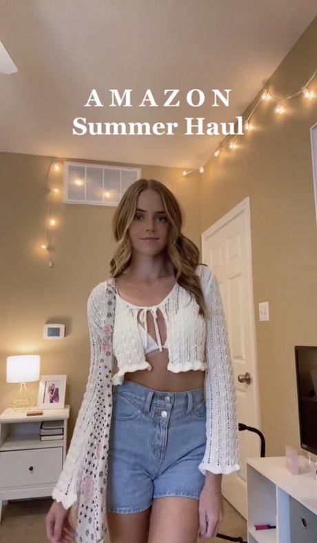 Lauren Mae