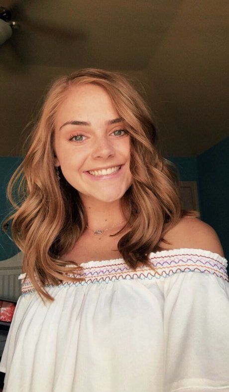 Lauren Mae