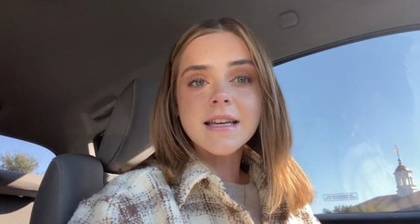 Nacktes geleaktes OnlyFans-Foto von Lauren Mae
