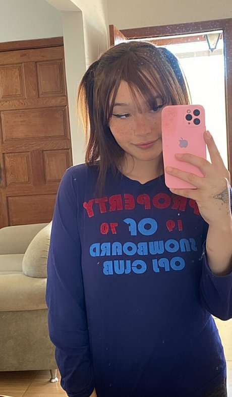 Nacktes geleaktes OnlyFans-Foto von Sailllllormars