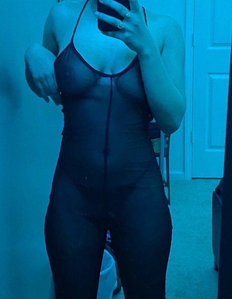 Nacktes geleaktes OnlyFans-Foto von Stargirljayce