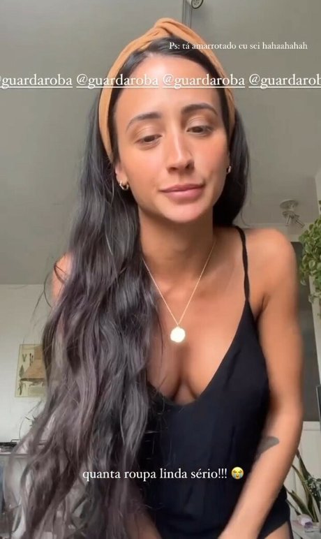Mariana Nolasco