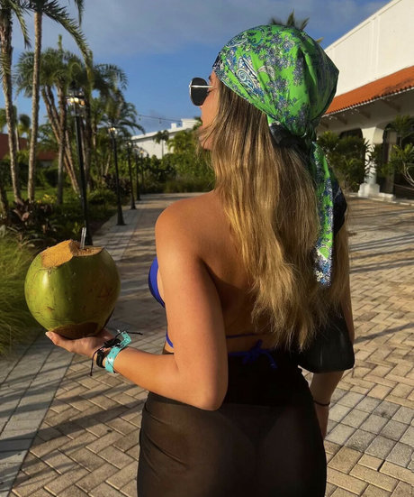 Nacktes geleaktes OnlyFans-Foto von Angieespinozzza