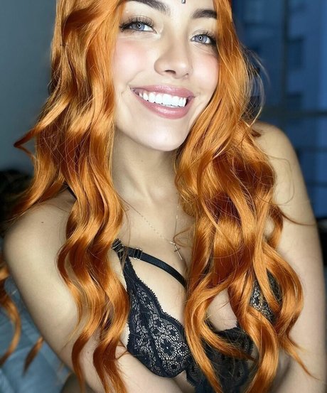 Nacktes geleaktes OnlyFans-Foto von Karen Garzon