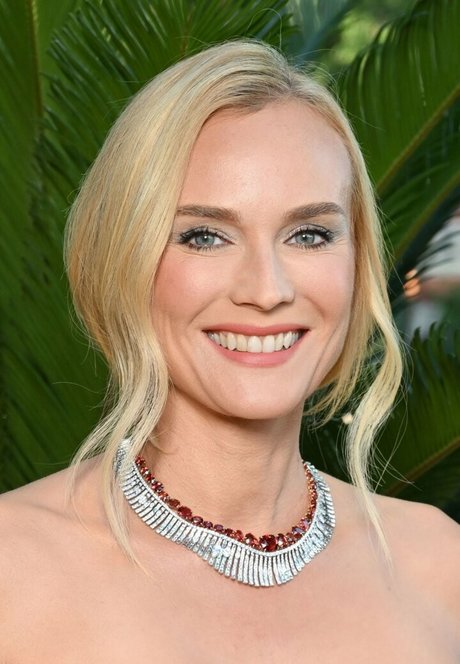 Diane Kruger