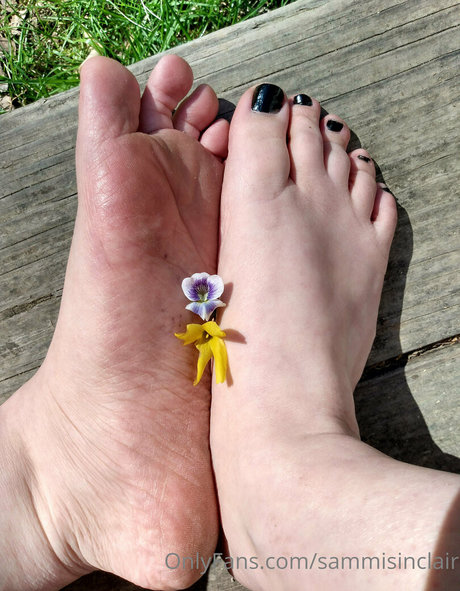Sammisinclair