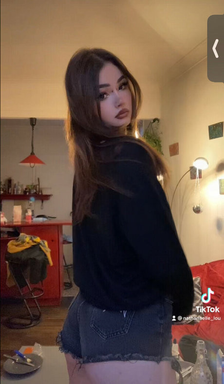 Nacktes geleaktes OnlyFans-Foto von Thesluttygrunge