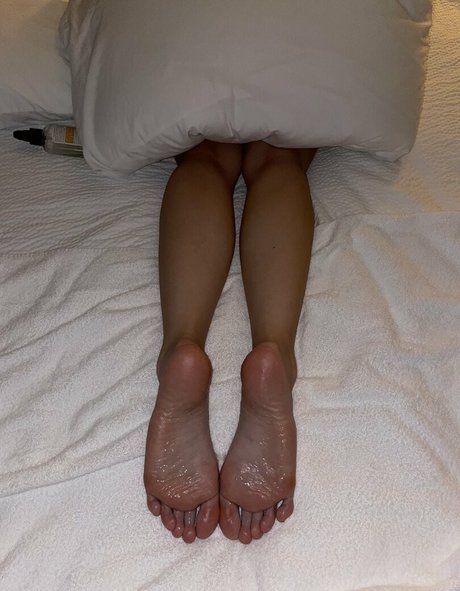 Nacktes geleaktes OnlyFans-Foto von Kylie Toecandy