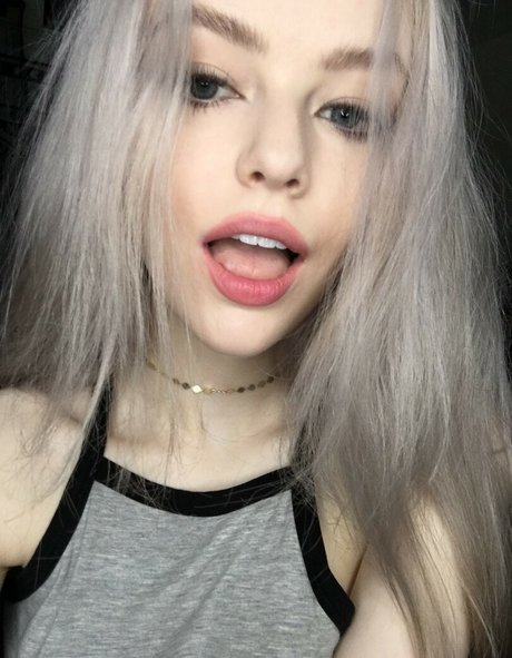 Nacktes geleaktes OnlyFans-Foto von Fauxre