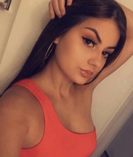 Nacktes geleaktes OnlyFans-Foto von Halsxx