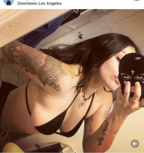 Nacktes geleaktes OnlyFans-Foto von Chillpillz
