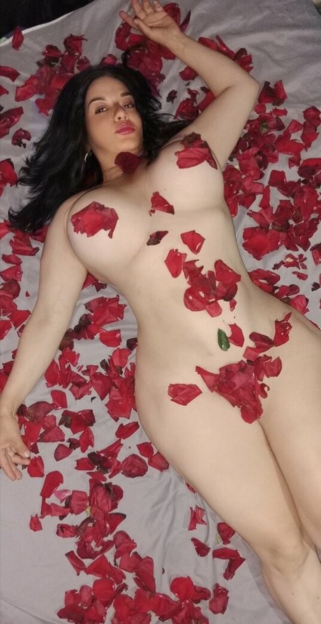 Nacktes geleaktes OnlyFans-Foto von Diana Diaz