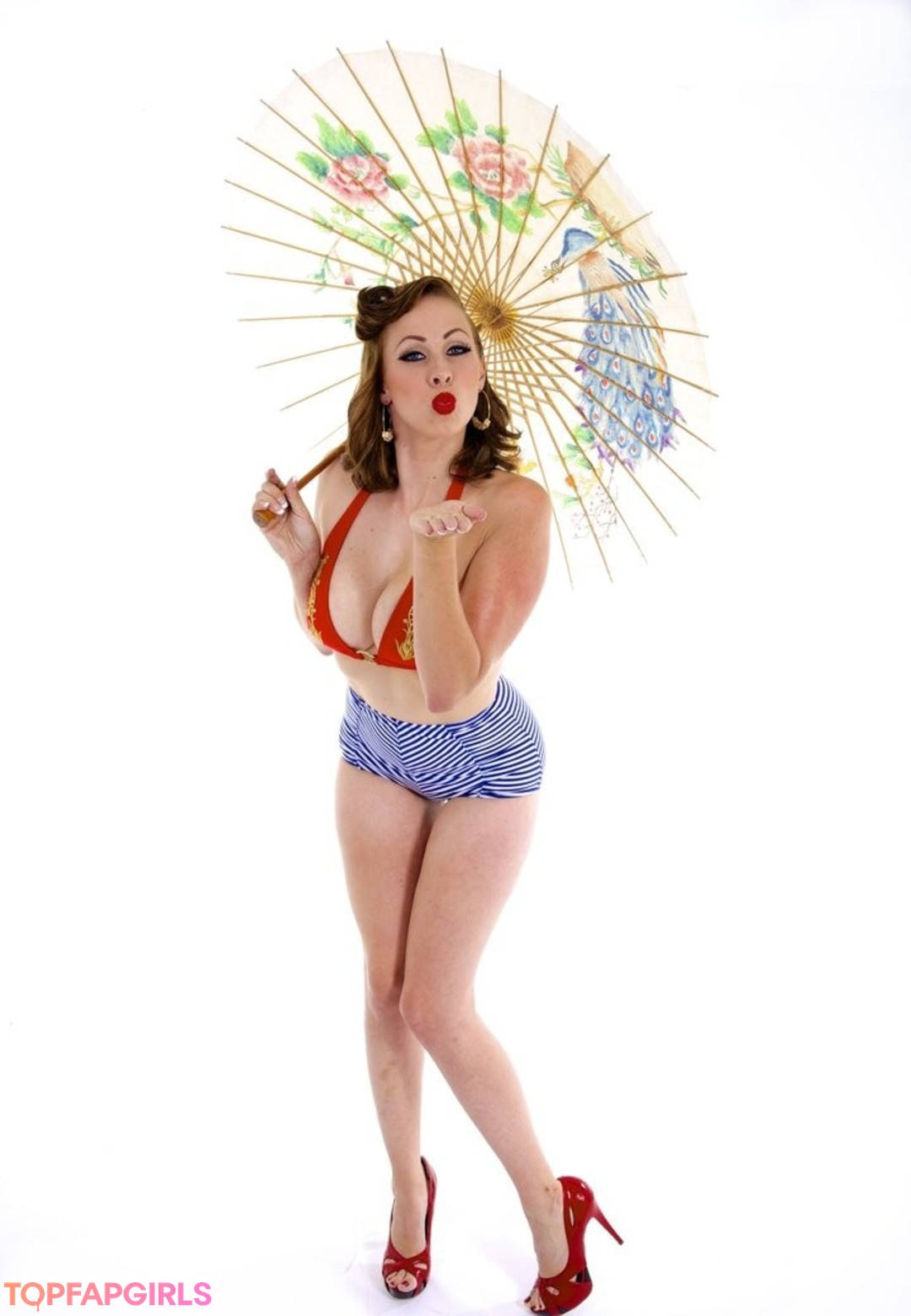 Nacktes geleaktes OnlyFans-Foto von Gianna Michaels #1042