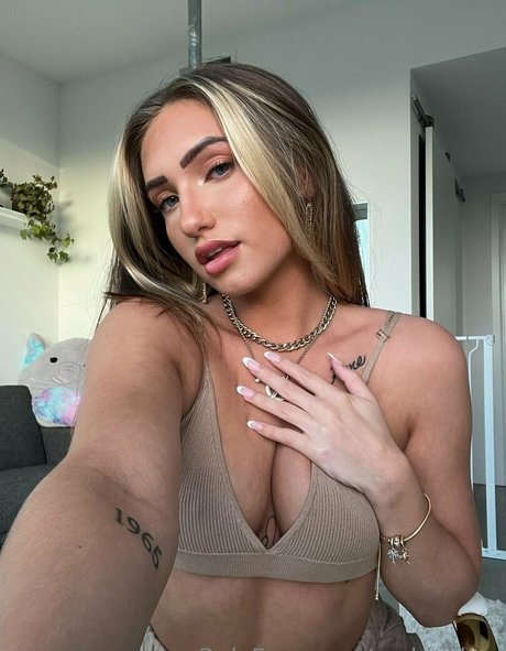 Rachie Skye