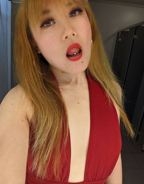 Nacktes geleaktes OnlyFans-Foto von Xiaolingc